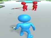 Hra Spasení ze střelby 3D odstřelovačů