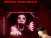 Hra Střelec Petapeta Roblox