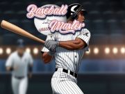 Hra Baseball Master