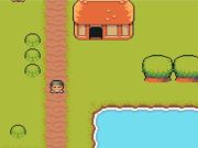 Hra Monster Tamers Adventure and Battle