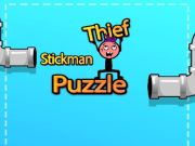 Hra Zloděj stylu: Puzzle