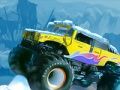 Hra Monster Truck Seasons 