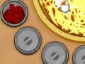 Hra Papas Pizzeria Spil