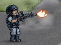 Hra Street Fighter