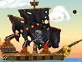 Hra Yo Ho Ho Cannon 