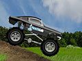 Hra Crazy Mustang 