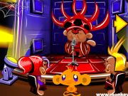 Hra Happy Monkey: Level 952