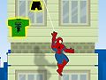 Hra Úžasný Spider-Man 