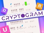 Hra Kryptogram: Verbální hádanka