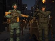 Hra Epidemie zombie