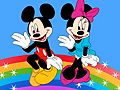 Hra Disney je ABC