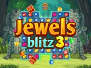 Hra Klenoty Blitz 3