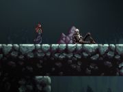 Hra Historie dungeonu propasti