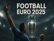 Hra Fotbal Euro 2025