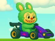 Hra Labububa Karting
