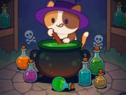 Hra Magic Stream