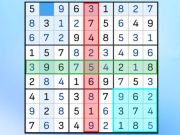 Hra Guru Sudoku