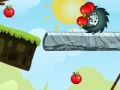 Hra Apple Hunter 