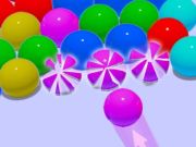 Hra Game Bubble 3d