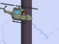Hra Mario Helicopter 2 