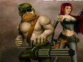 Hra Xtreme Firepower 