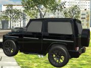 Hra DPS Simulator: Pronásledování ve městě