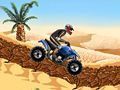 Hra ATV Offroad Thunder 