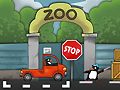 Hra Zoo Transport 