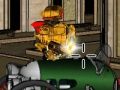 Hra Steampunk Killer