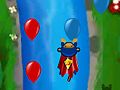 Hra Bloons Super Monkey 