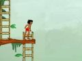Hra The Jungle Book 2: Adventures in the Jungle 