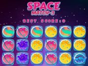 Hra Space 3