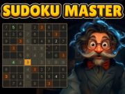 Hra Master Sudoku