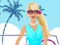 Hra Candy Glam Barbie 