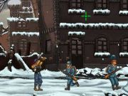 Hra Commando 3