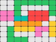Hra Magic Block Puzzle