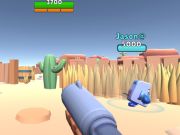 Hra Star Brawls 3d