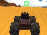 Hra Chaos Drive