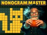 Hra Mistr nanogramů