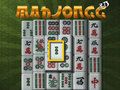 Hra Mahjongg 3d