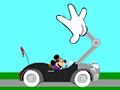 Hra Mickey and Friends Super Racer 