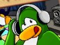 Hra Club Penguin 