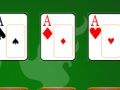 Hra Můj oblíbený klasický solitaire 