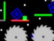 Hra Chroma Track