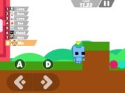 Hra Online kočky multiplayer park