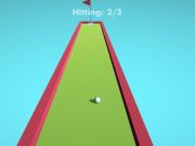 Hra Mini golf
