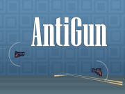Hra Anti-weapon