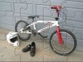 Hra BMX Bike Pro 