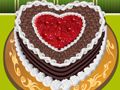 Hra Black Forest Cake 