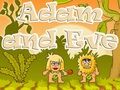 Hra Adam a Eva